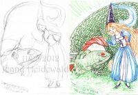 Princess Doesn\'t Need Saving